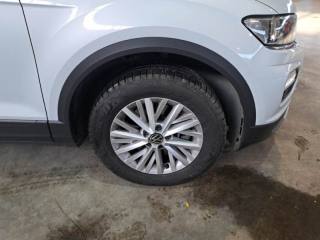 VOLKSWAGEN T-Roc usata, con Bracciolo