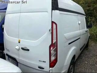 FORD Transit Custom usata, con Airbag Passeggero