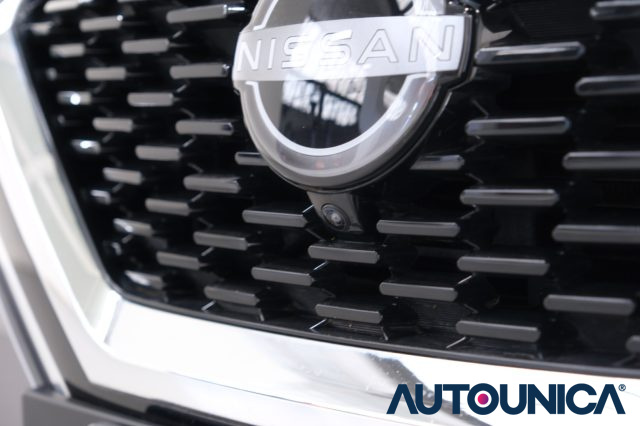 NISSAN Qashqai usata 60
