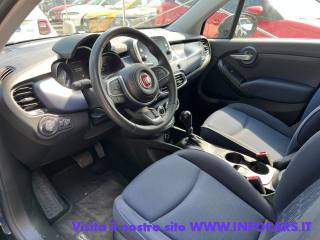 FIAT 500X usata, con ESP