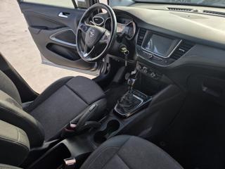 OPEL Crossland usata, con Filtro antiparticolato