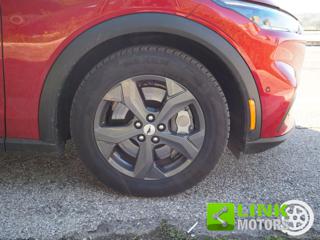 FORD Mustang Mach-E usata, con ESP