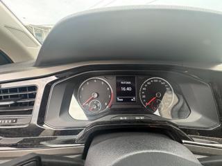 VOLKSWAGEN Polo usata, con Controllo trazione
