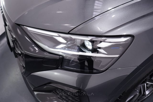 AUDI Q8 usata, con Airbag testa
