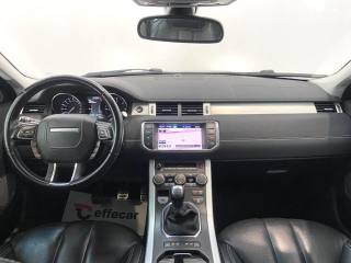 LAND ROVER Range Rover Evoque usata, con Autoradio