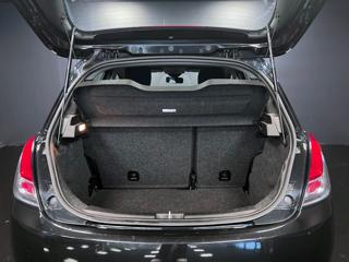LANCIA Ypsilon usata, con Sedile posteriore sdoppiato