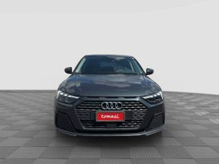 AUDI A1 usata 6