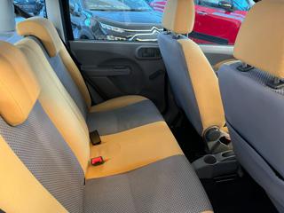 FIAT Panda usata 11