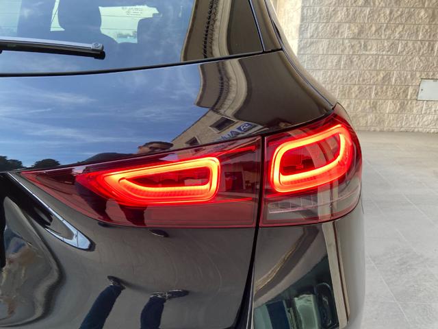 MERCEDES-BENZ GLA 200 usata, con Start/Stop Automatico