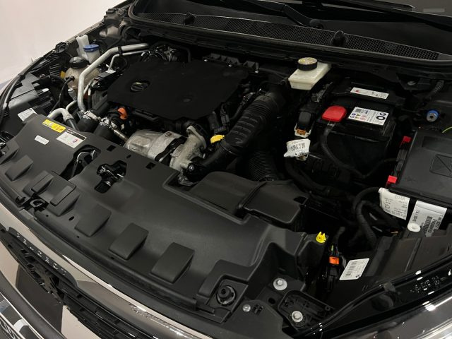 PEUGEOT 308 usata, con Controllo trazione