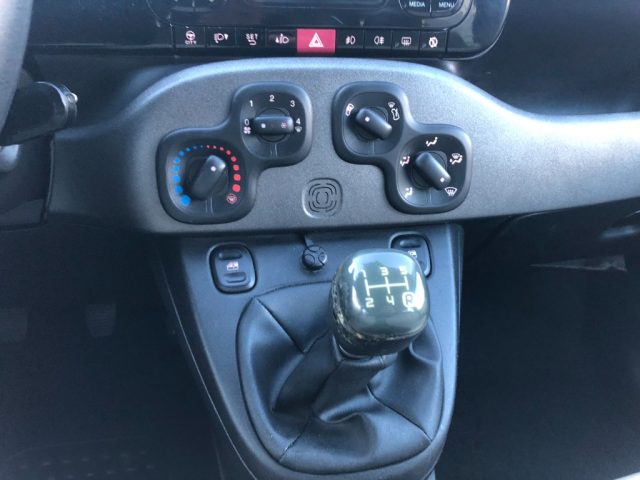 FIAT Panda usata 11