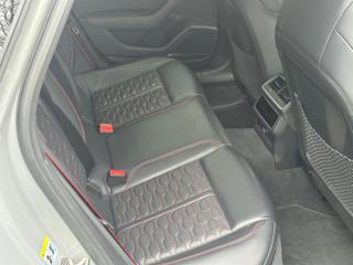 AUDI RS6 usata, con ESP