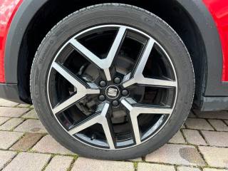 SEAT Arona usata, con Sistema di navigazione