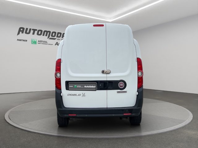 FIAT Doblo usata, con ESP