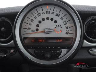 MINI One usata 13