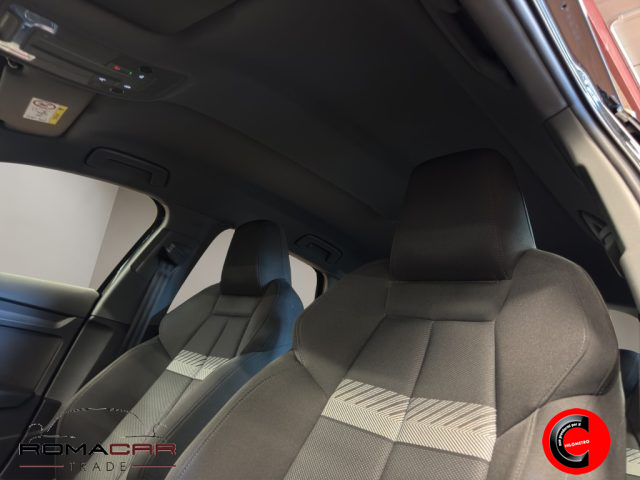 AUDI A3 usata, con Lettore CD