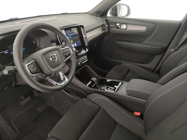 VOLVO XC40 usata, con Boardcomputer