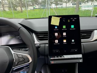 RENAULT Captur usata, con Controllo automatico clima