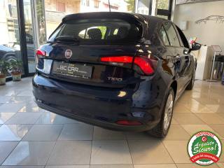 FIAT Tipo usata, con Specchietti laterali elettrici
