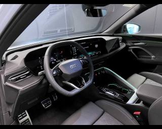 AUDI Q5 usata, con Isofix