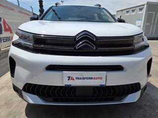 CITROEN C5 Aircross usata, con Cerchi in lega