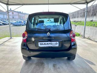 RENAULT Modus usata, con Alzacristalli elettrici