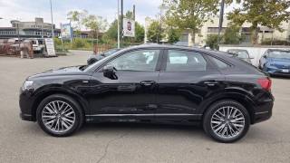 AUDI Q3 usata, con Airbag laterali