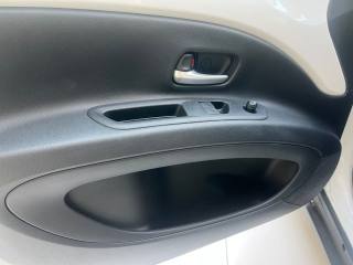 TOYOTA Aygo X usata, con Fari LED