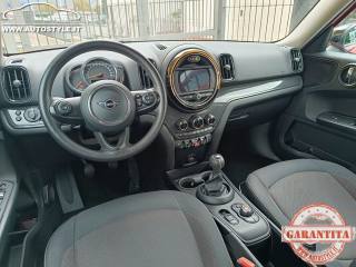 MINI Countryman usata 66