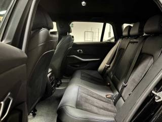 BMW 320 usata, con Cruise Control