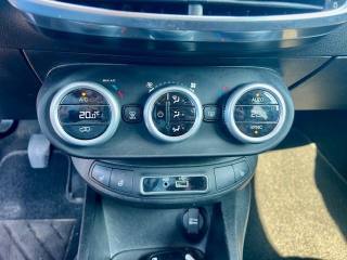 FIAT 500X usata, con Immobilizzatore elettronico