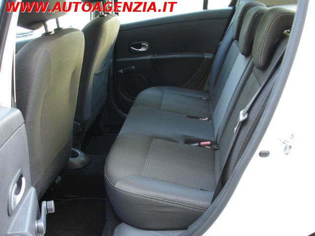 RENAULT Clio usata 8