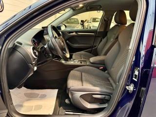 AUDI A3 usata, con Climatizzatore