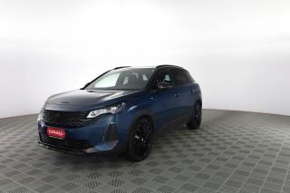 PEUGEOT 3008 3008 Hybrid 225 e-EAT8 GT