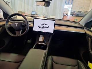 TESLA Model Y usata, con Airbag laterali