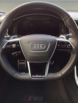 AUDI RS6 usata, con Servosterzo