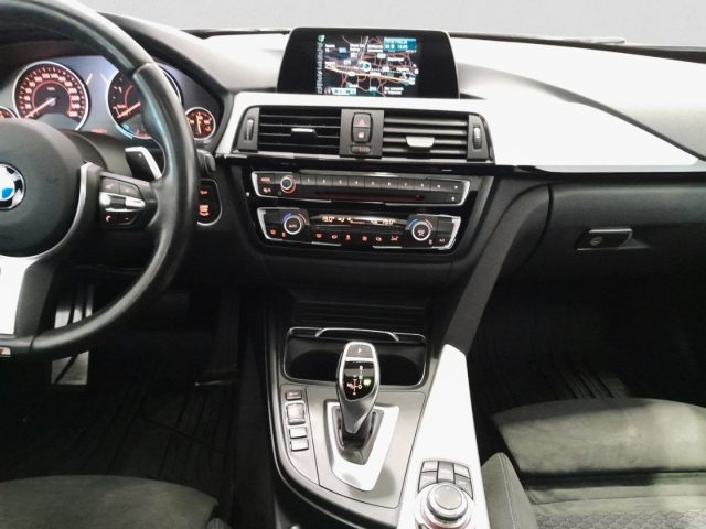 BMW 420 usata, con Controllo trazione