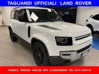 LAND ROVER Defender usata, con Airbag Passeggero