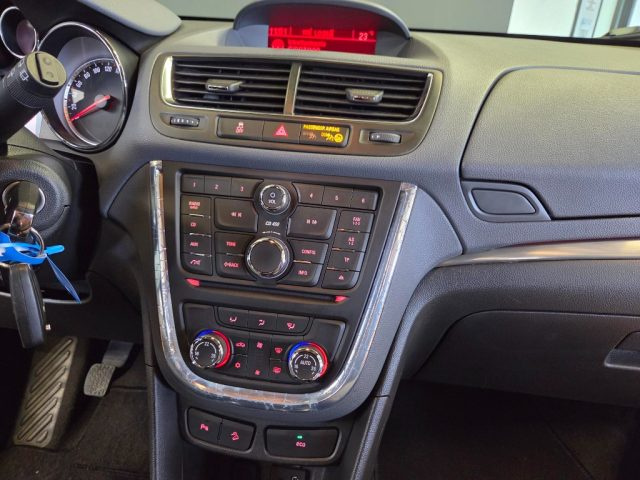 OPEL Mokka usata, con Controllo trazione