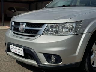 FIAT Freemont usata, con Cruise Control