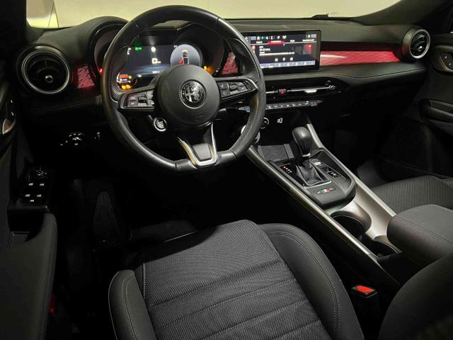 ALFA ROMEO Tonale usata, con Airbag Passeggero