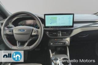 FORD Focus usata 7