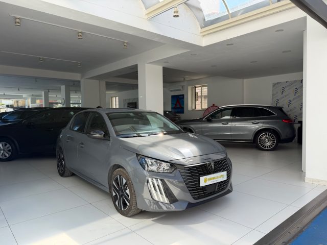 PEUGEOT 208 usata, con Controllo automatico clima