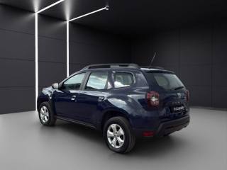 DACIA Duster usata, con Alzacristalli elettrici