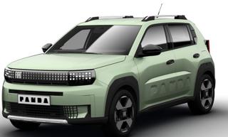 FIAT Grande Panda 1.2 Hybrid S&S La Prima
