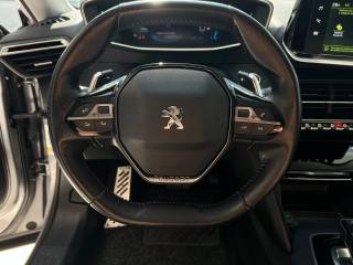 PEUGEOT 2008 usata, con Controllo vocale