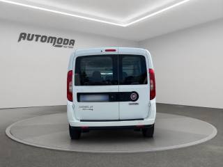FIAT Doblo usata, con Chiusura centralizzata