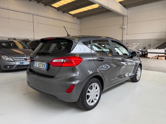 FORD Fiesta usata, con Alzacristalli elettrici