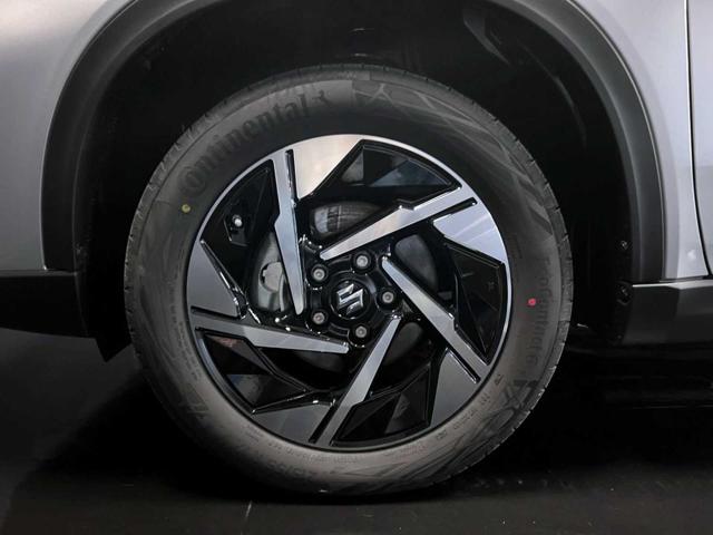 SUZUKI Vitara usata, con Chiusura centralizzata