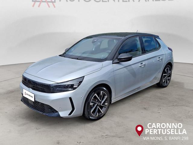 OPEL Corsa usata, con ABS